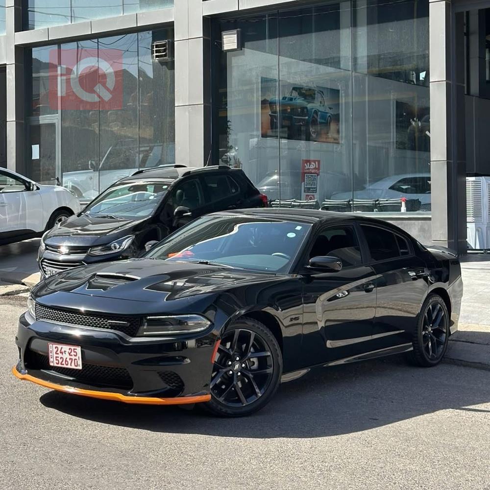 Dodge Charger
